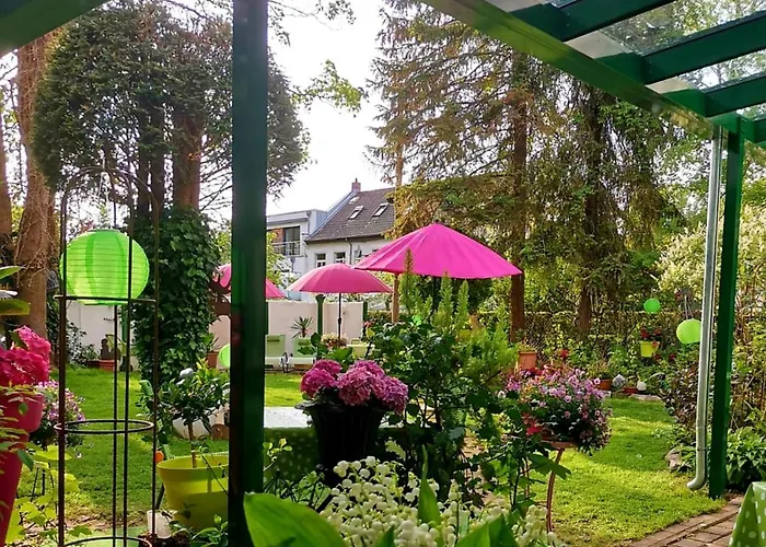 Schifferkrug Hotel & Weinstube
