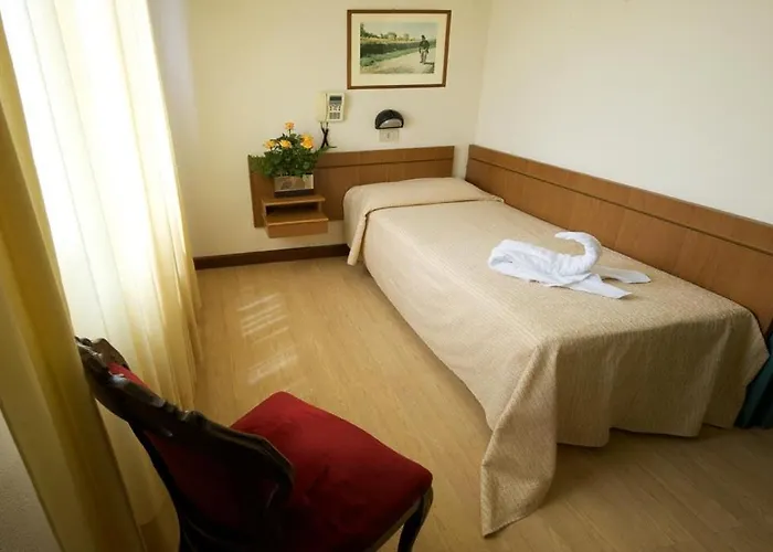 Hotel Roma