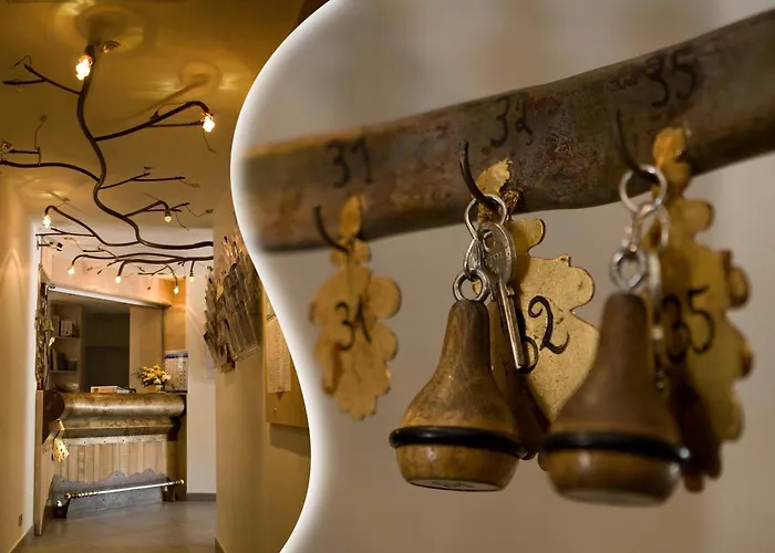 Logis Hôtel-Restaurant Auberge d'Imsthal
