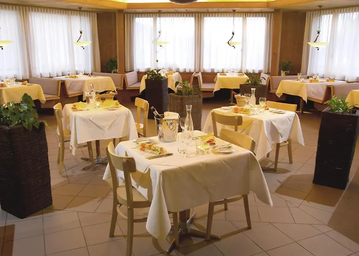 Hotel Jungfrau Mürren