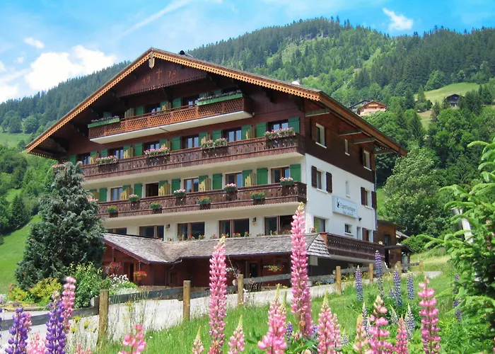 Esprit Montagne