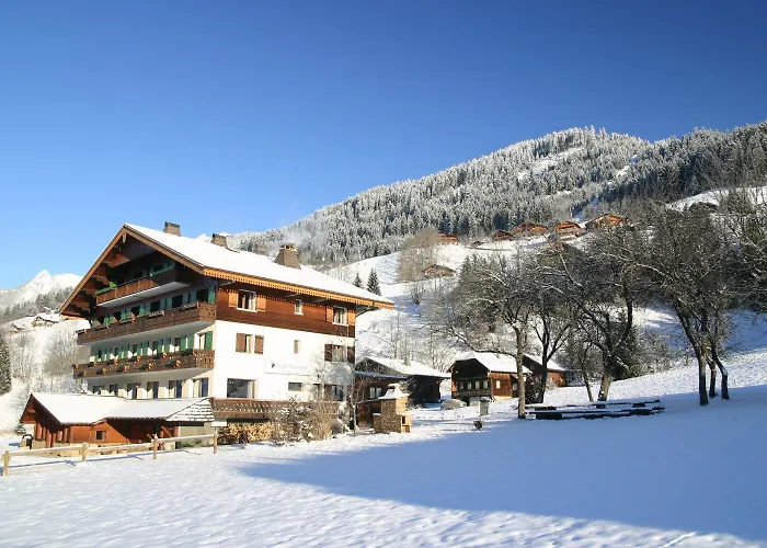 Esprit Montagne