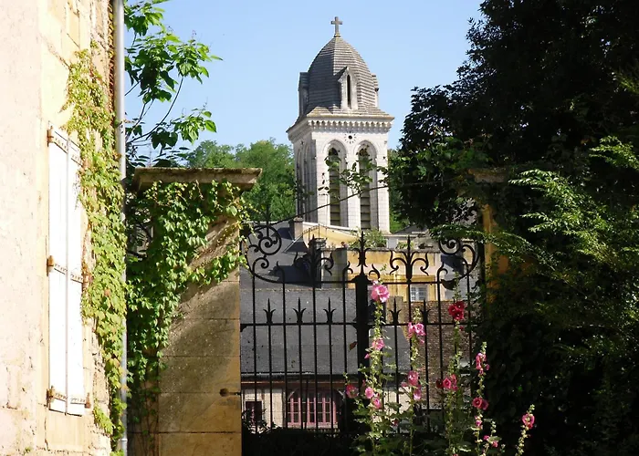 Hôtel Le P'tit Monde