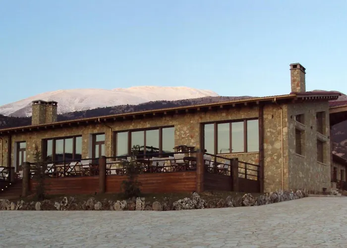 Tagli Resort&Villas