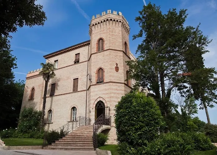 Castello Montegiove