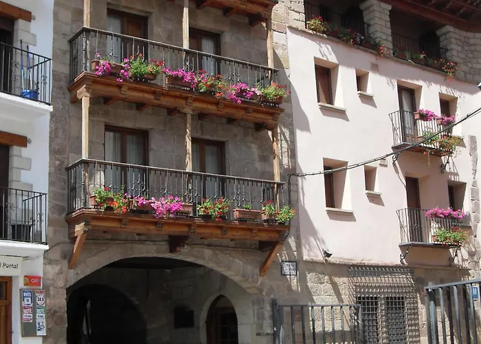 Hotel Jaime I