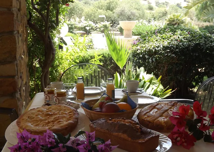 Le Anfore Hotel