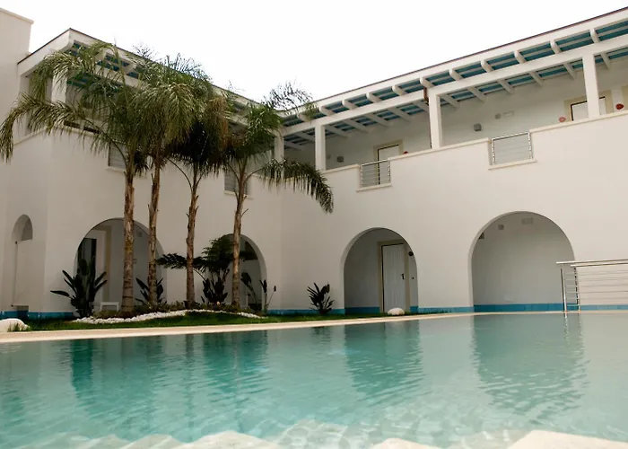 Ganimede Hotel