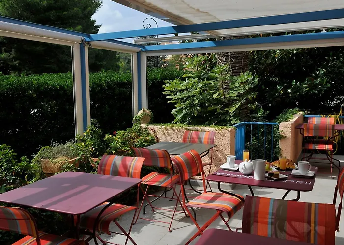 Hotel Mediterranee