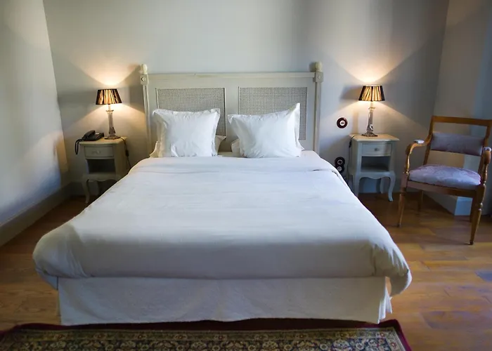 Hostellerie Du Coq D'Or
