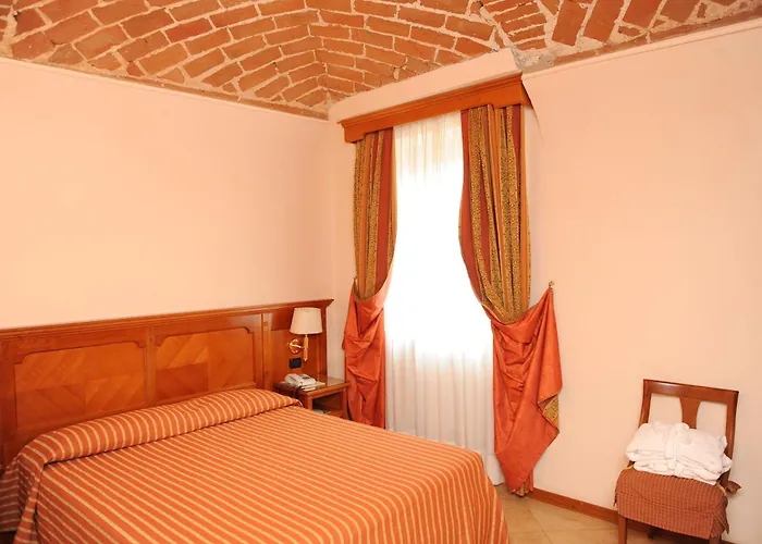 Hotel Acqui&Centro Benessere