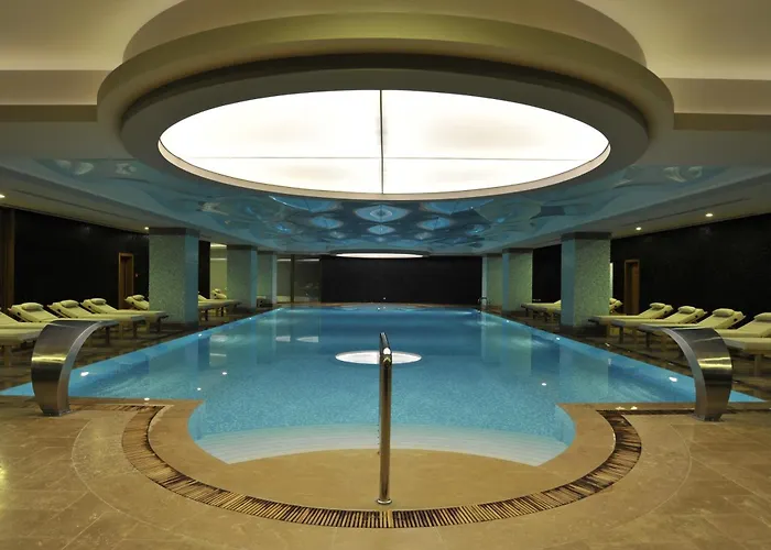 Ramada Plaza Antalya