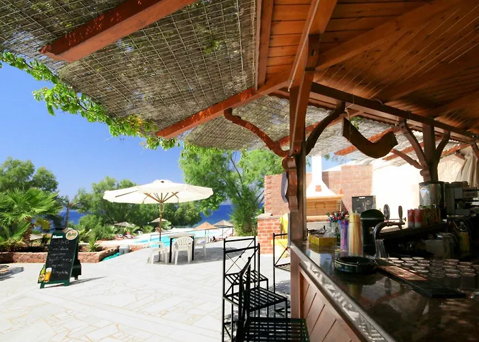 Viva Mare Hotel & Spa