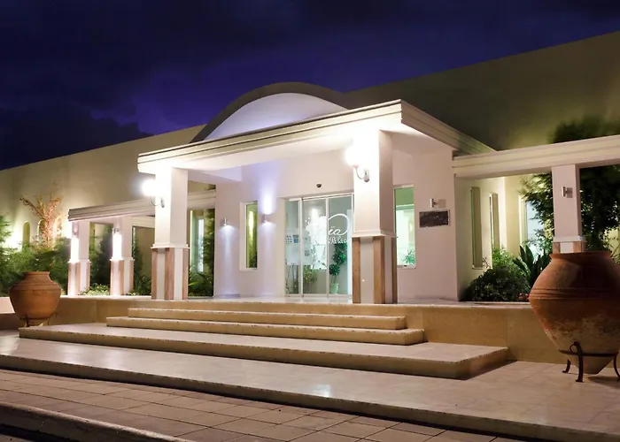 Gaia Palace