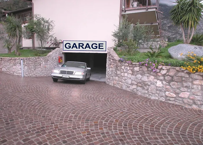 Hotel Ilma Lake Garda Resort