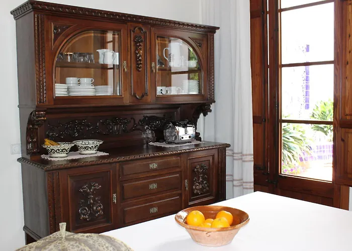 Hotel Sant Jaume