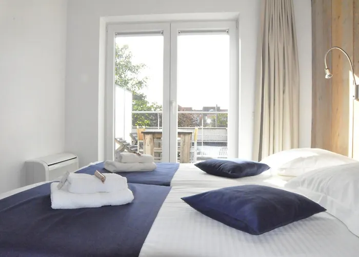 Hotel Aan Zee