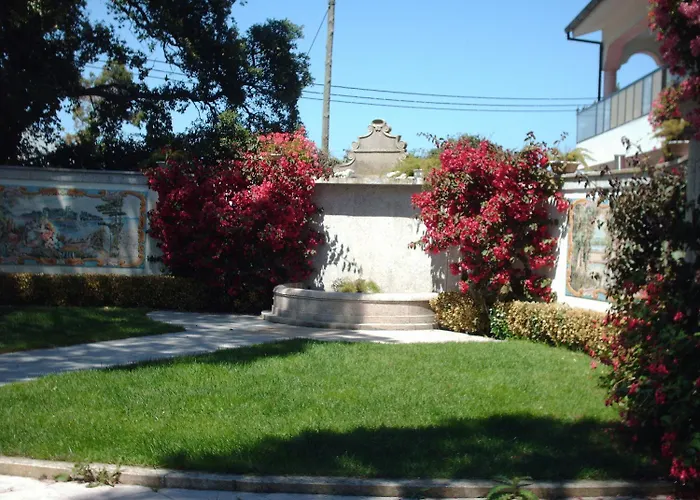 Hotel Contriz