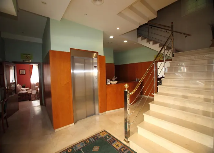 Hotel Ramos