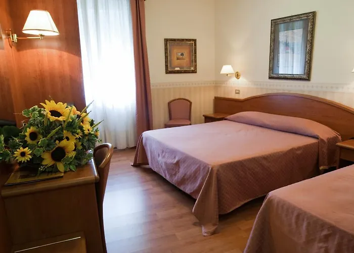 Hotel Villa Mulino ***S