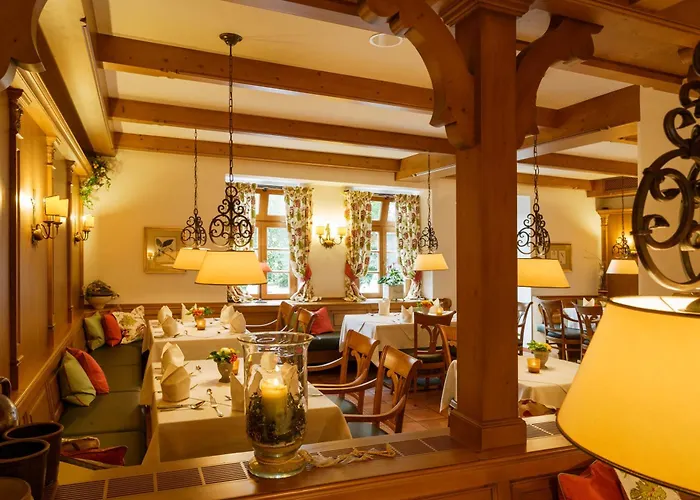 Landhotel Donner