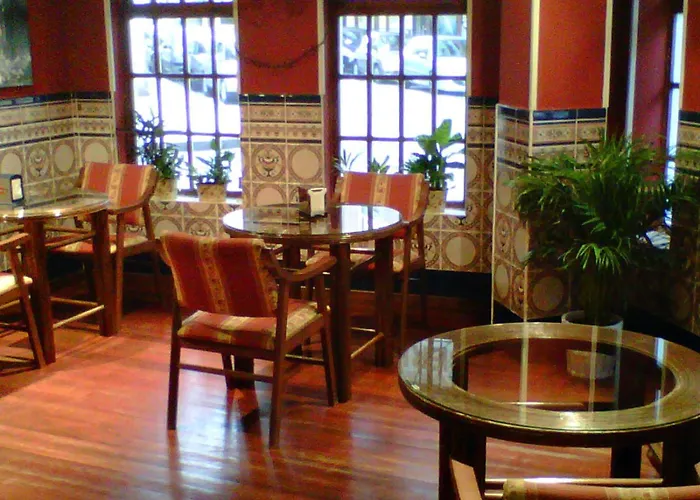 Hotel Canton