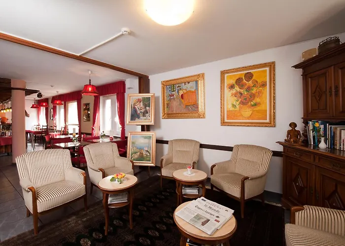 Hotel Dischma - Free Bus And Train Ticket