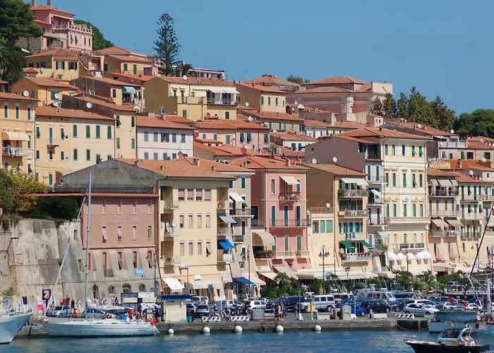 Hotel Acquamarina