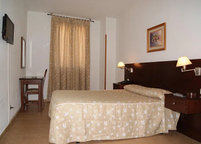 Hotel Praderón