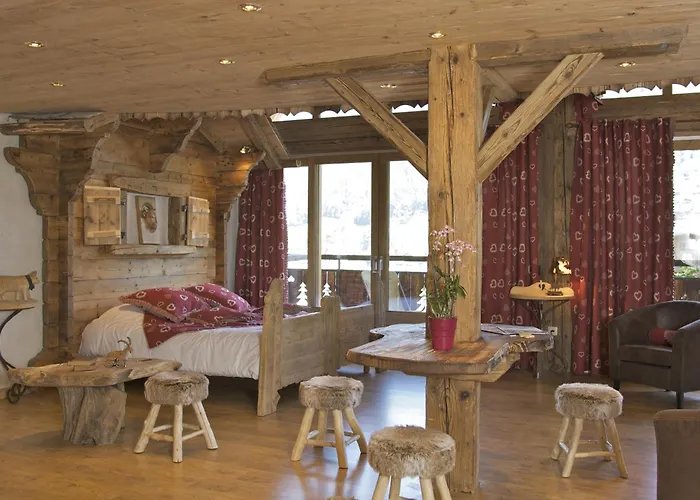 Hotel L'Equipe
