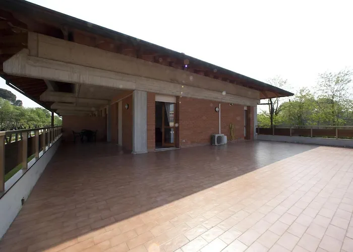 Residence Hotel Health House