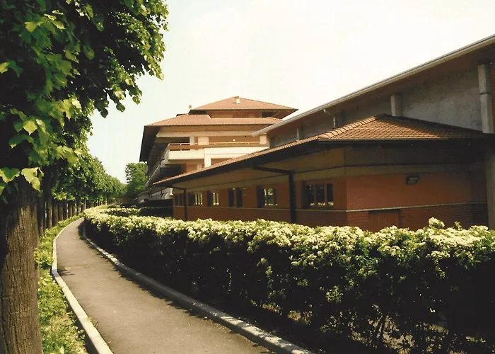 Residence Hotel Health House