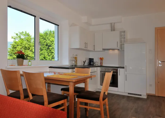 Pension Apartment Hoedner