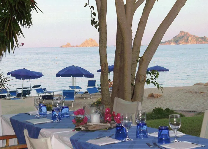 Hotel Mediterraneo