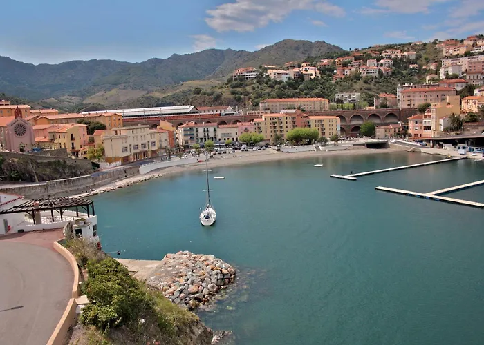 Hotel La Vigie - Face A La Mer