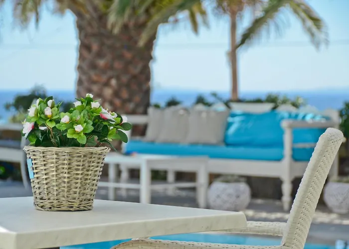 Dilino Hotel Studios