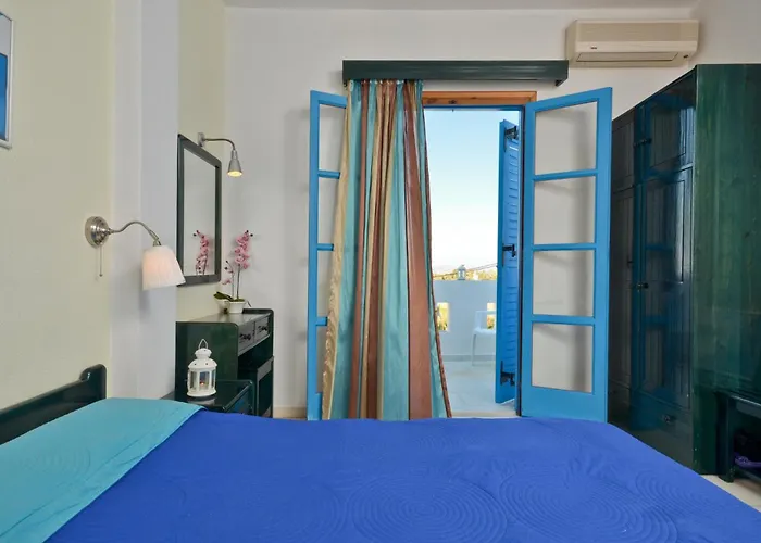 Dilino Hotel Studios