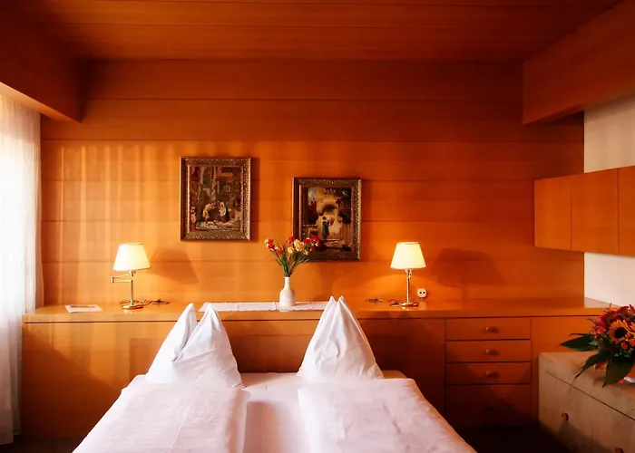Hotel Schoenbrunn