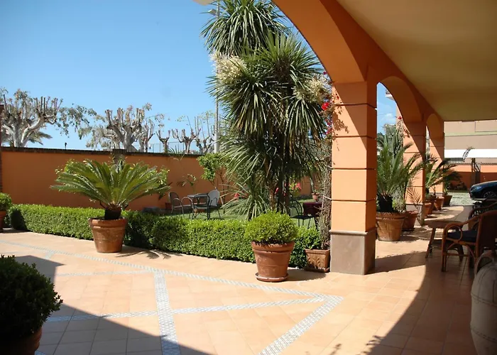 Hotel Locanda Dei Trecento