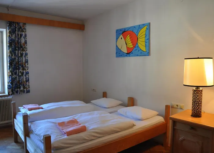 Hotel Schwarzer Adler Sillian