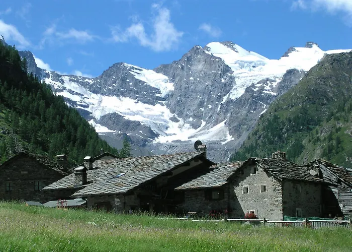 Hotel La Barme