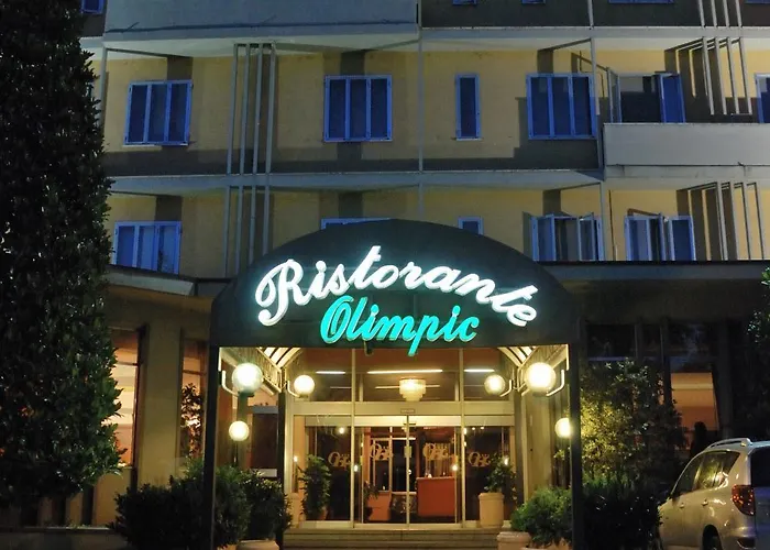 Hotel Olimpic