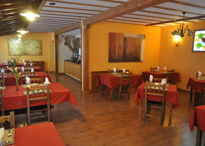 Hotel Torrecerredo