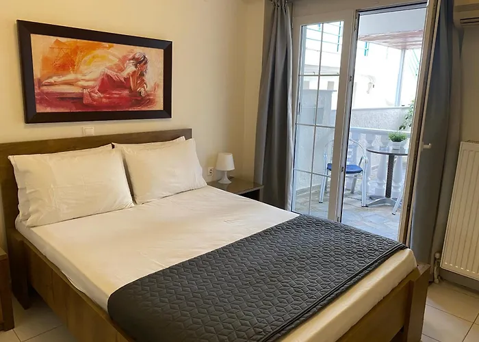 Korali Hotel