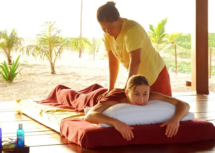 Andamania Beach Resort, Khaolak - Sha Plus