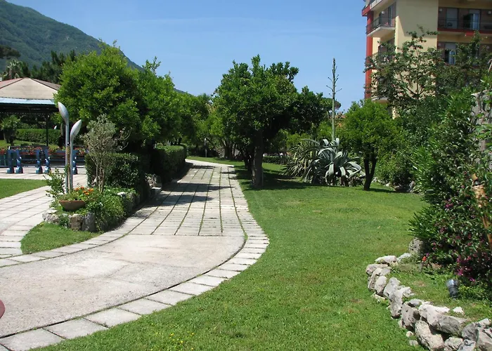 Hotel Parco