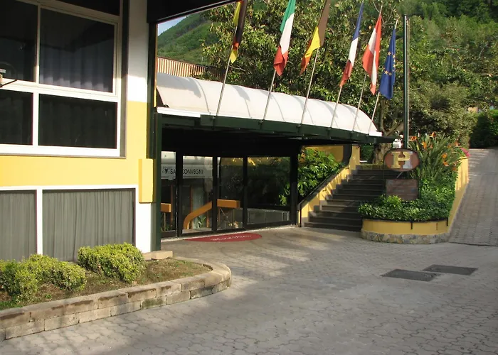 Hotel Parco