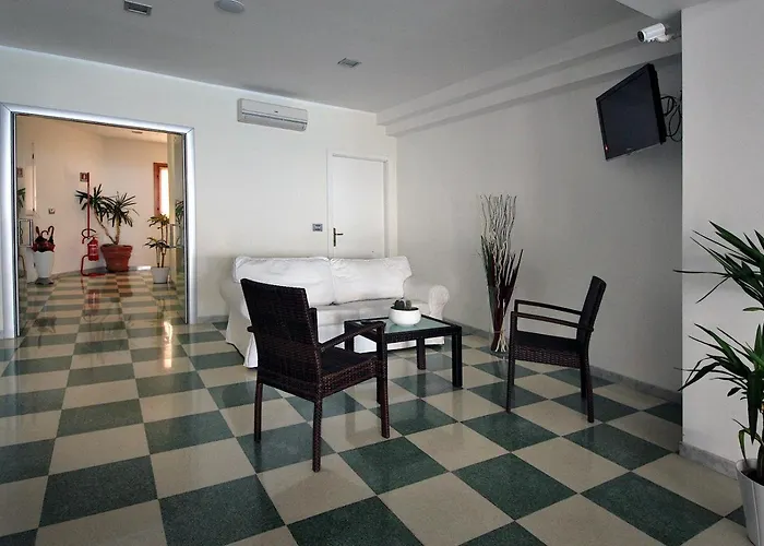 Hotel Bagni Arcobaleno