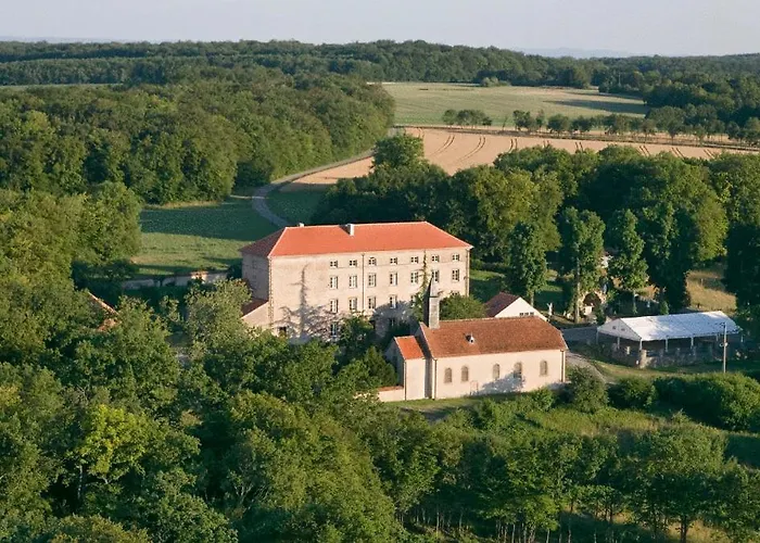 Couvent De Saint-Ulrich