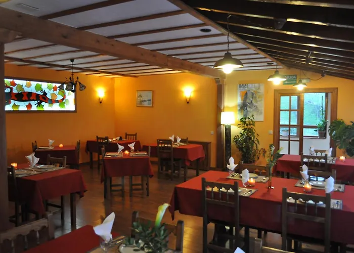 Hotel Torrecerredo